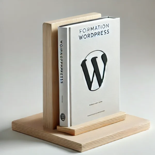 Création de site web avec Wordpress